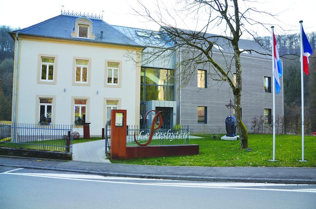 Le Presbytere Differdange Exteriér fotografie